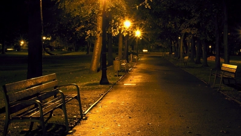 Tải miễn phí hình nền phố đêm full HD