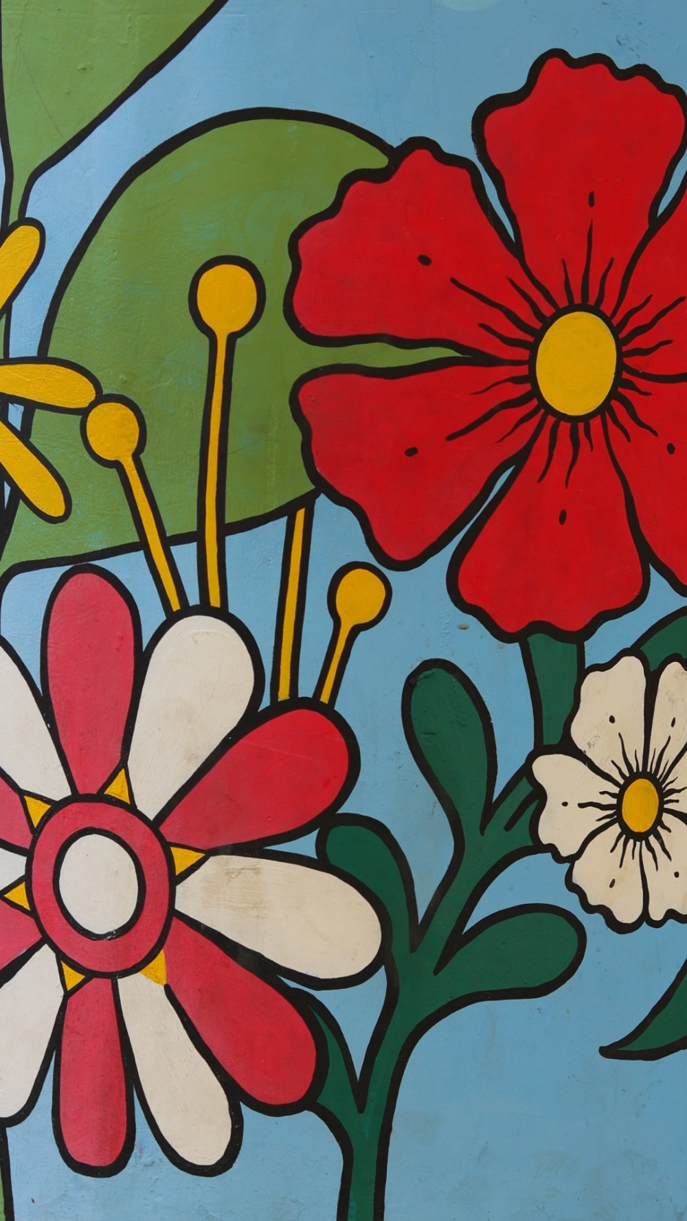 Thiết kế vintage retro background ấn tượng