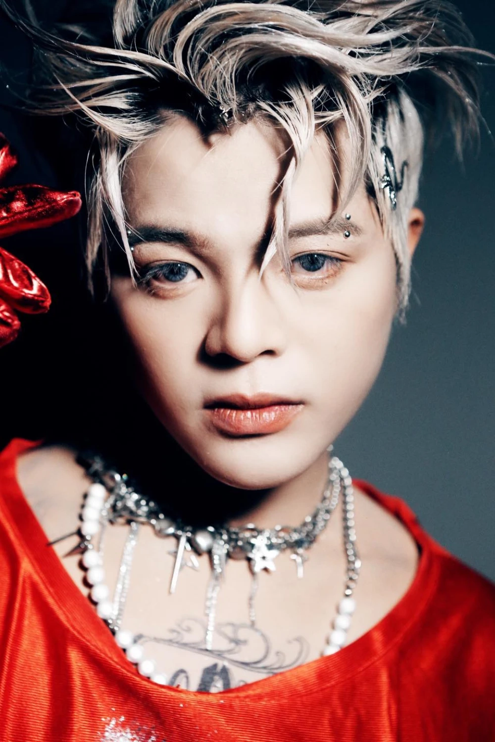 Ryder hình nền Rhyder phong cách tối giản