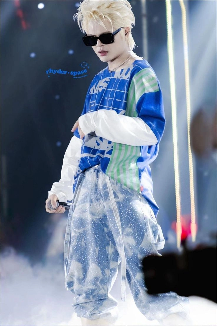 Chi tiết hình nền ảnh Rhyder ngầu