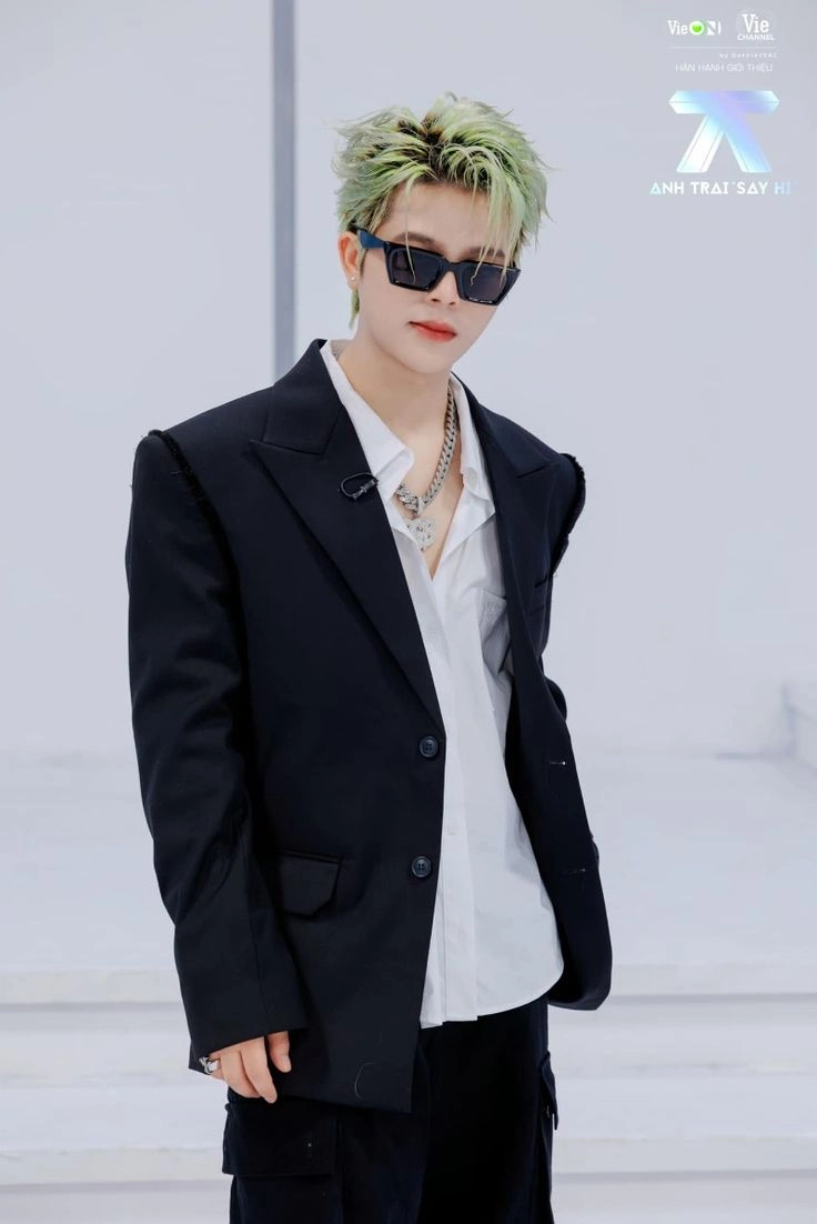 Bộ sưu tập hình nền Quang Anh Rhyder