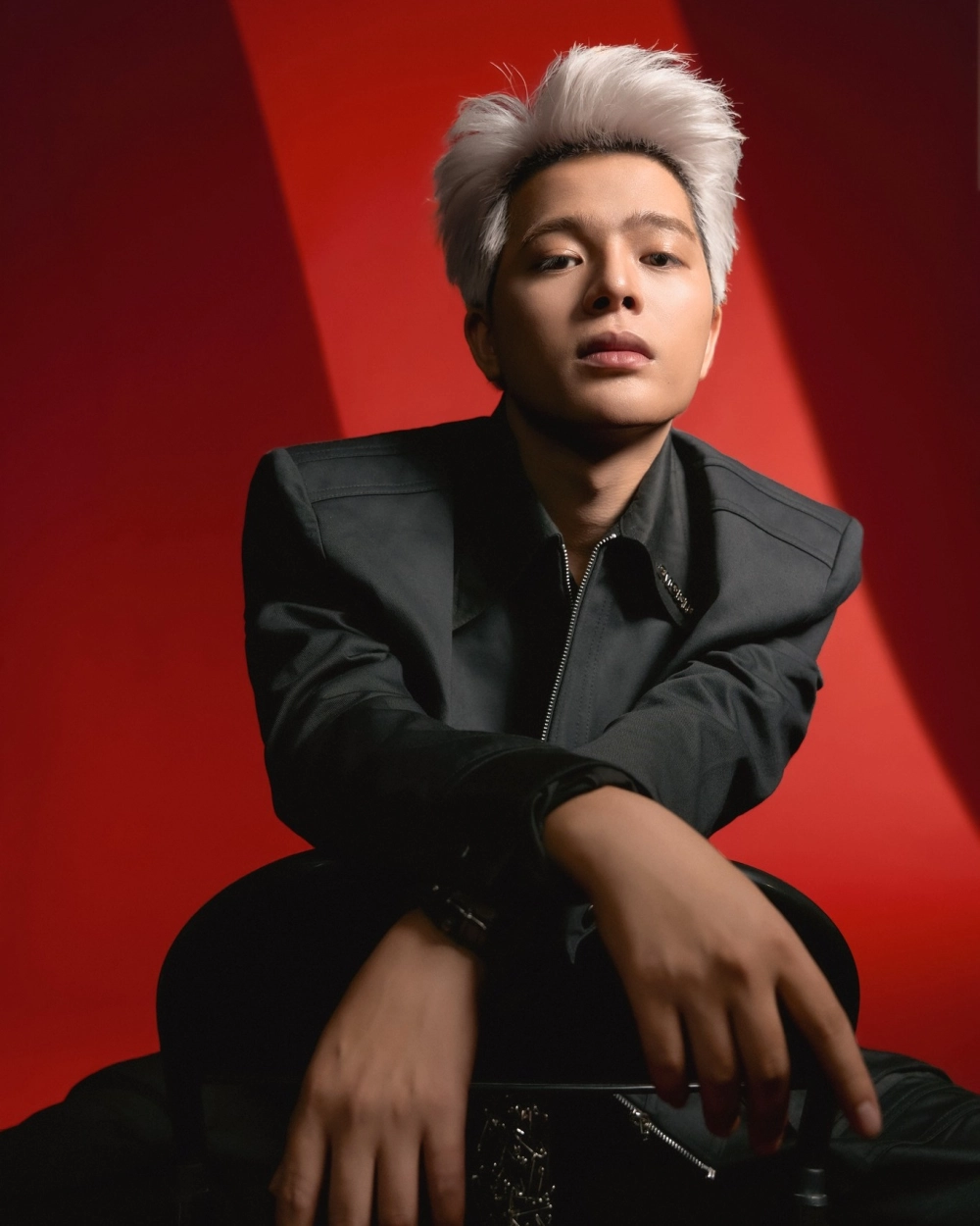 Hình nền Rhyder trên sân khấu lớn