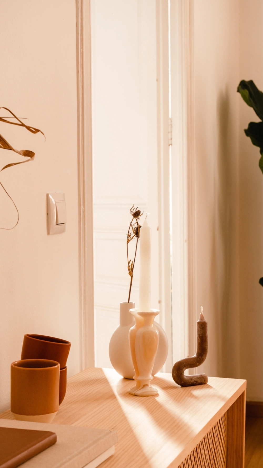 Hình nền laptop tối giản cho công việc