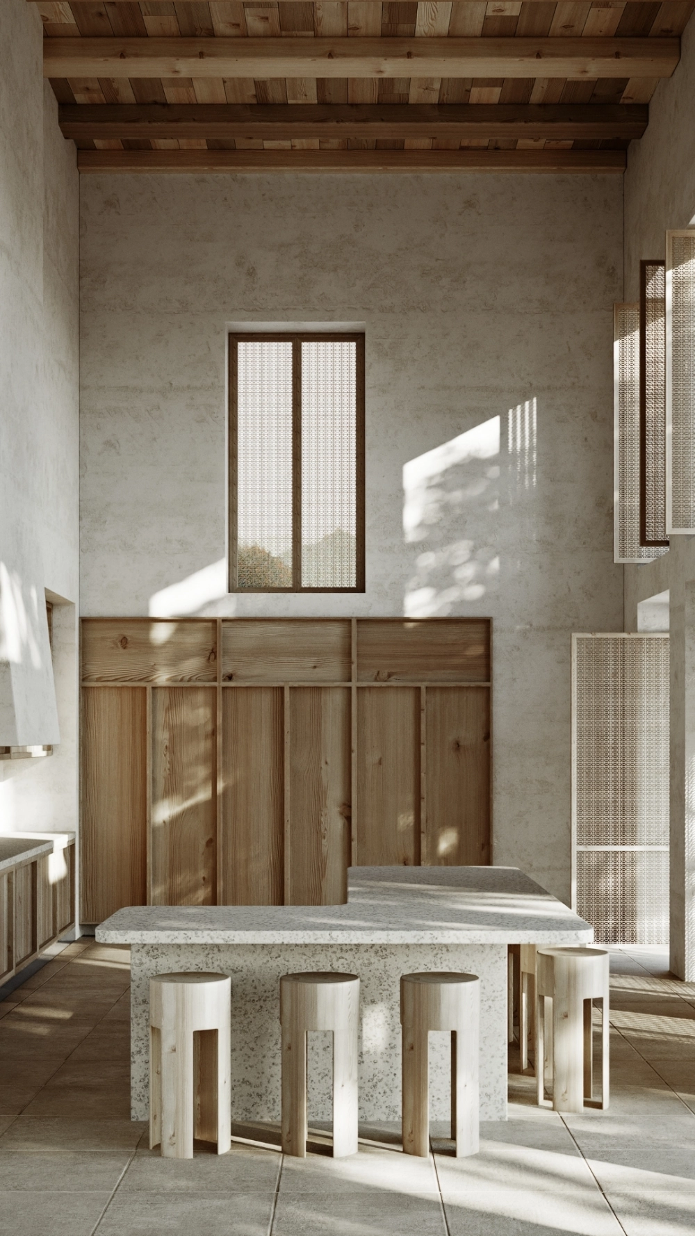 Hình nền điện thoại tối giản