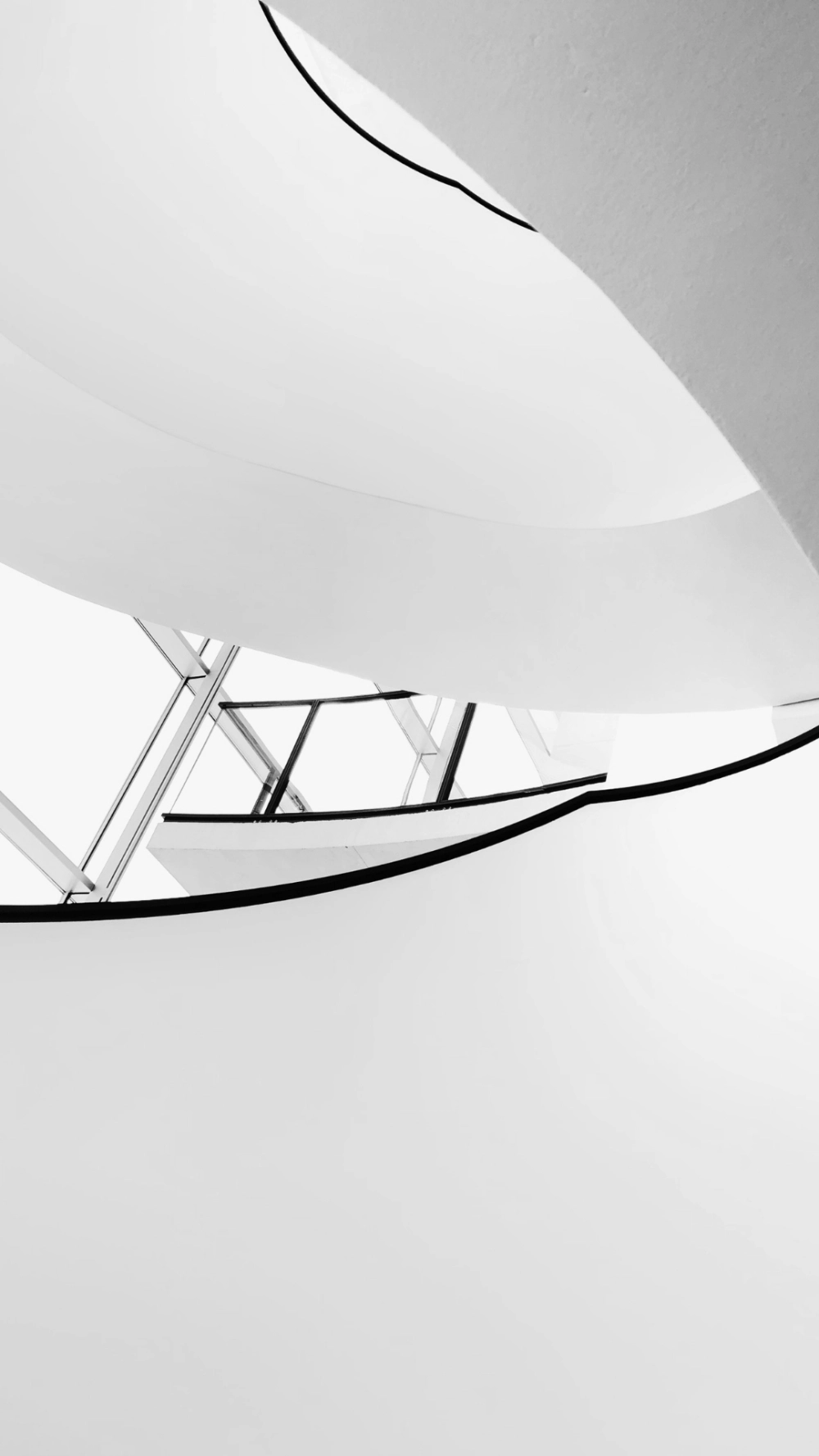 Hình nền tối giản đầy tinh tế