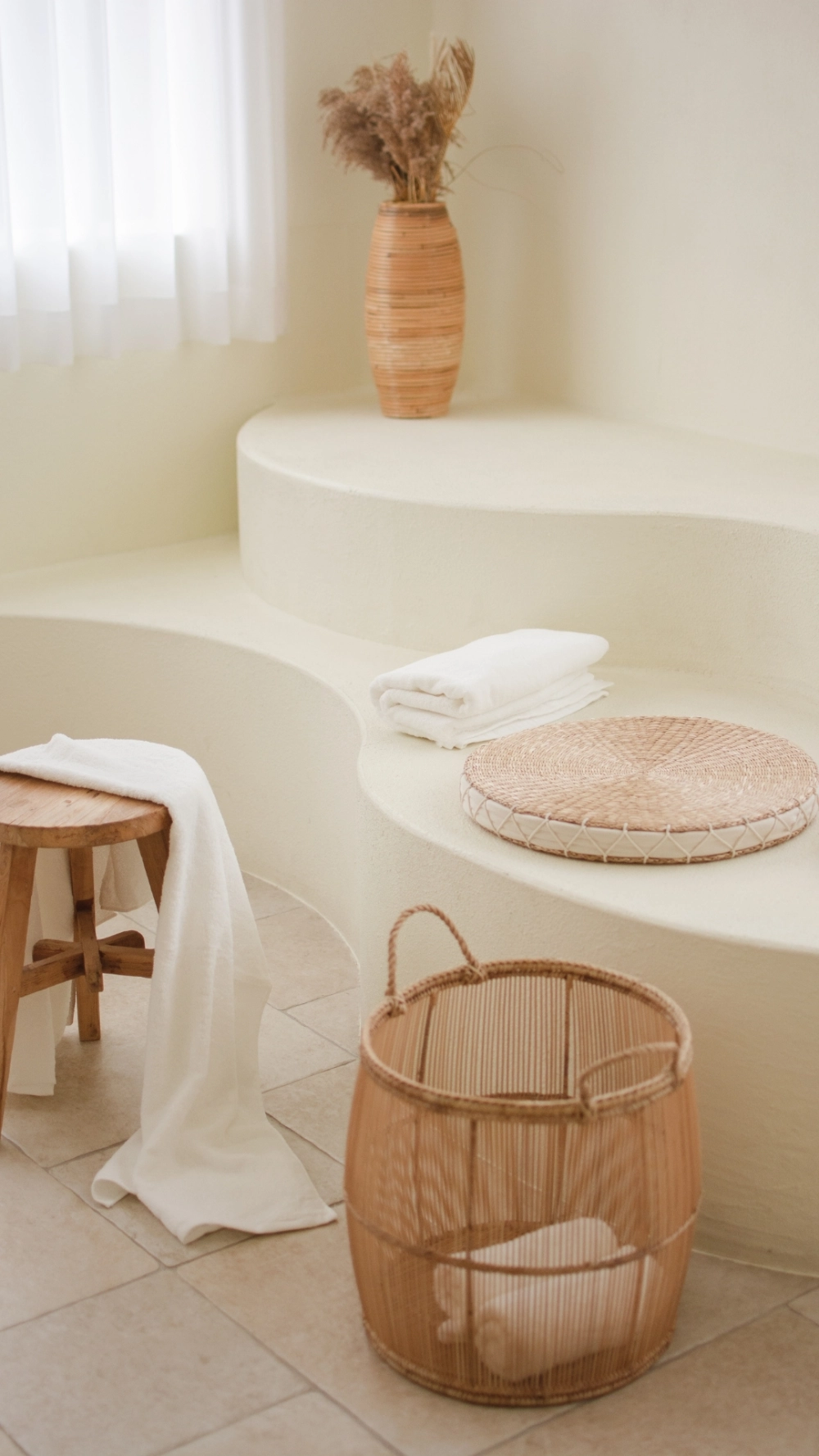 Lựa chọn hình nền tối giản cho điện thoại