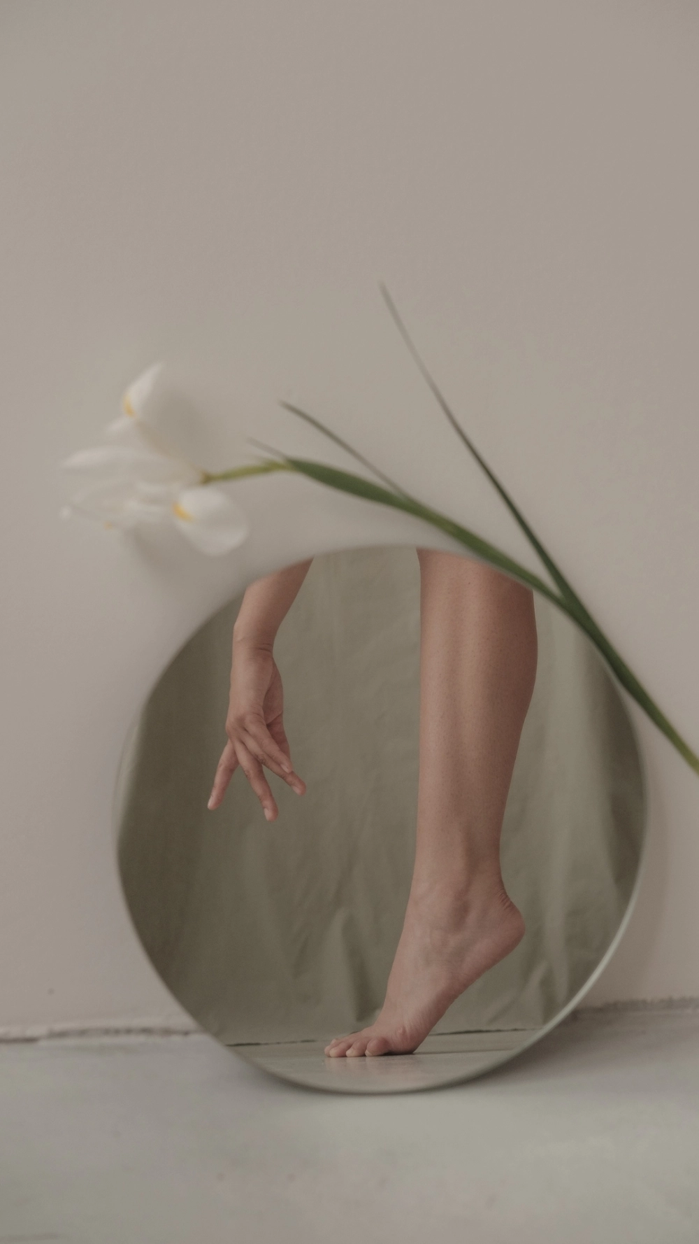 Một chiếc nền tối giản sang trọng