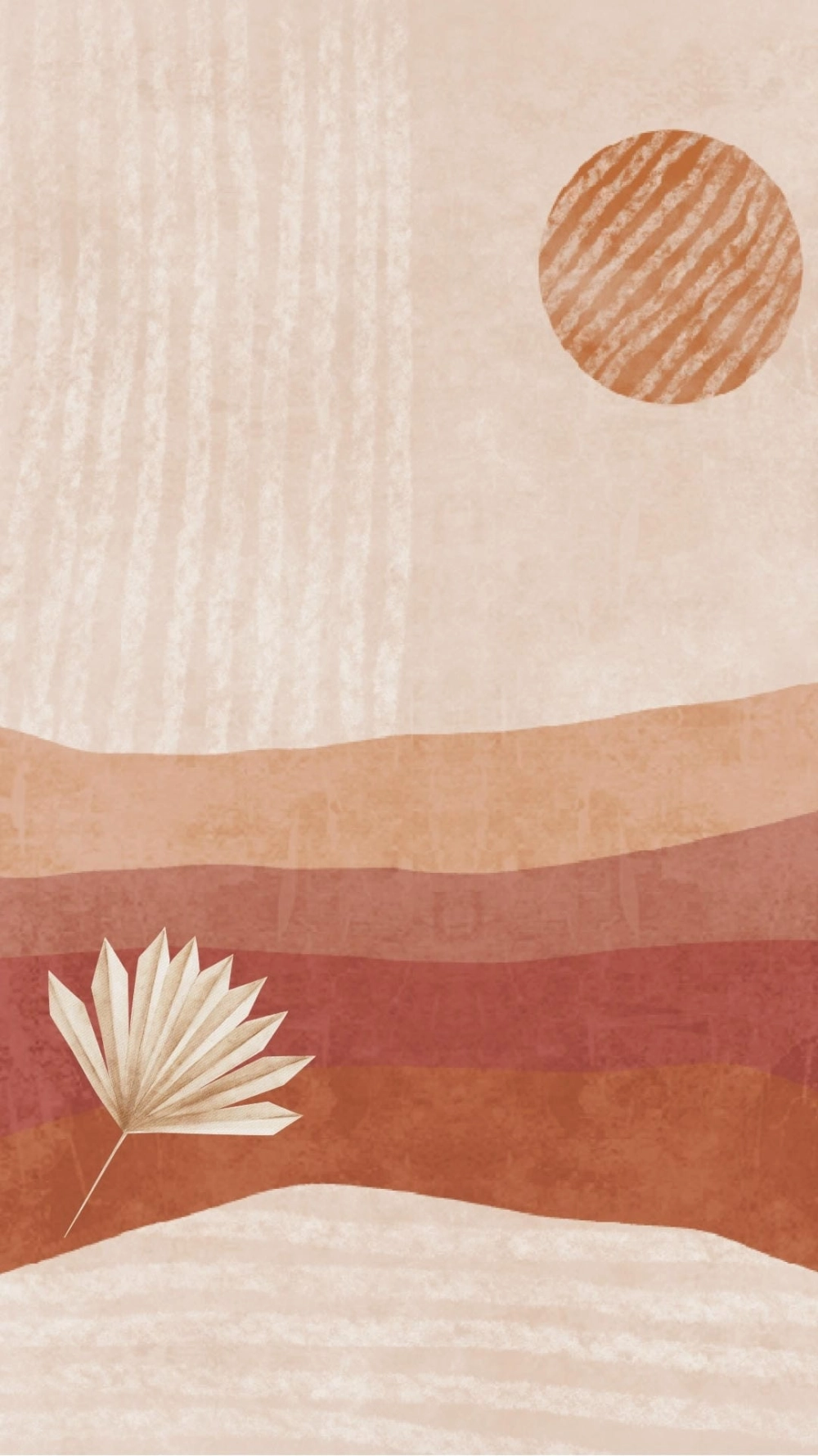 Làm mới dế yêu với hình nền điện thoại trừu tượng