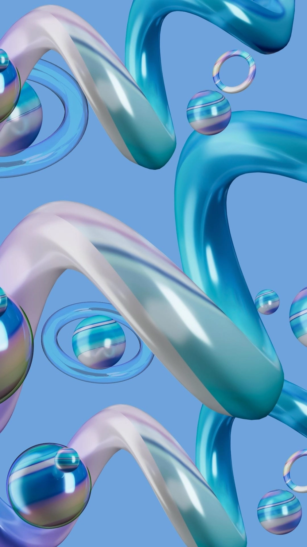 Chất lượng đỉnh cao với hình nền trừu tượng 4k