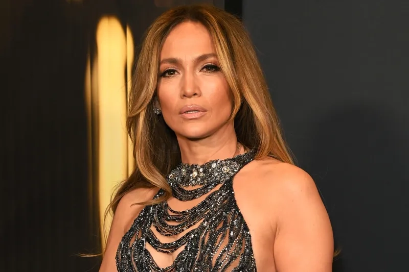 Biểu tượng giải trí toàn cầu JLo