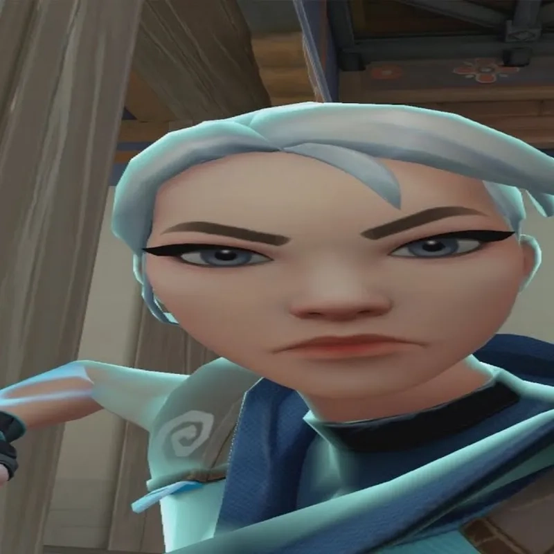 Bộ sưu tập Jett cute meme đáng yêu