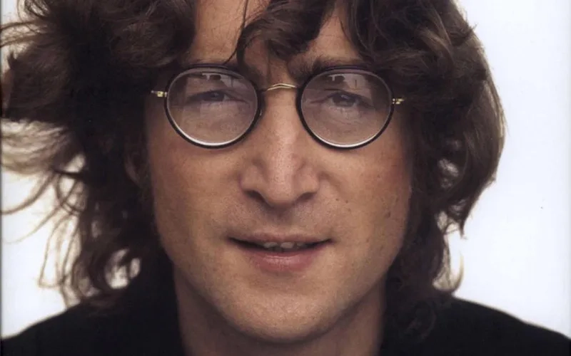 John lennon jealous guy - Một góc nhìn khác