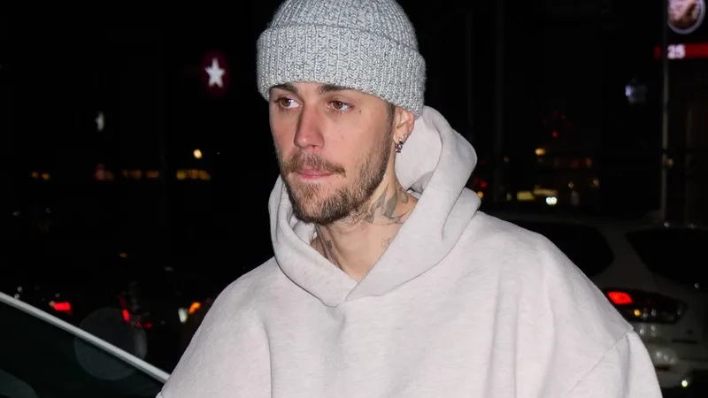 Tin tức mới nhất news justin bieber