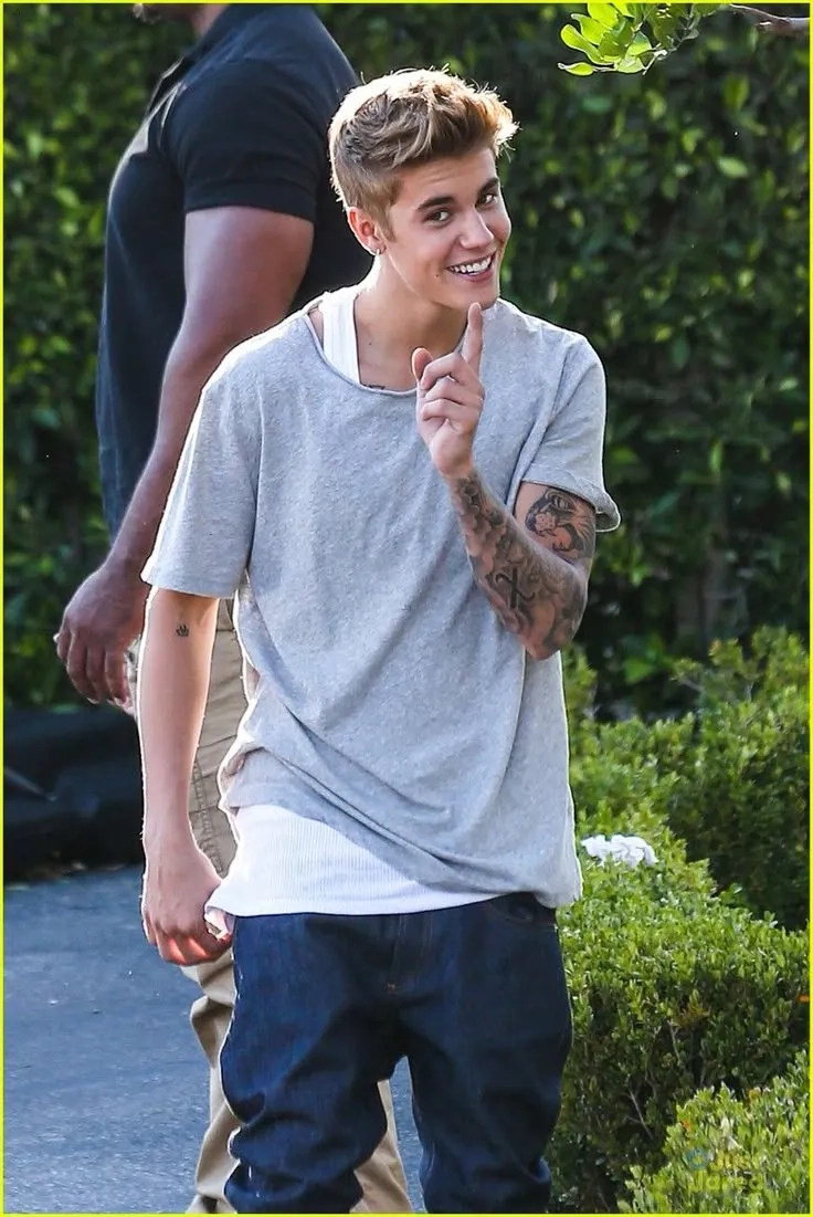 Cập nhật justin bieber news