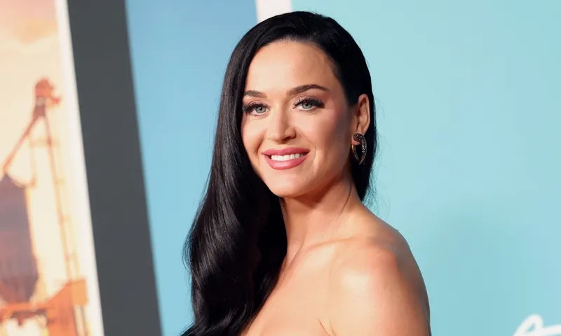 Giai điệu quen thuộc trong Hot N Cold Katy Perry