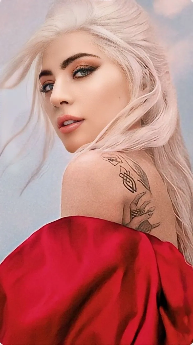 Màn trình diễn của Bruno Mars và Lady Gaga