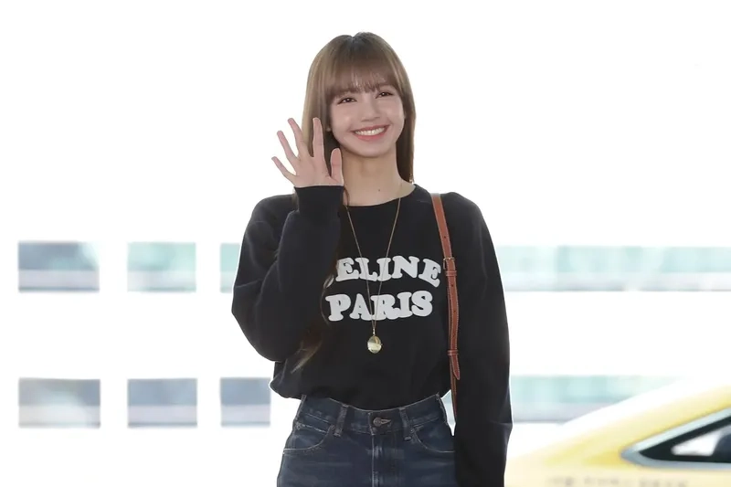 Cập nhật mới nhất trên lisa blackpink instagram