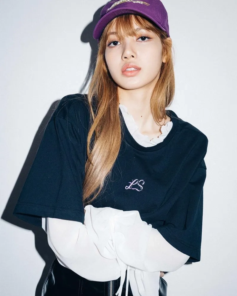 Tổng hợp tin tức lisa được quan tâm nhất