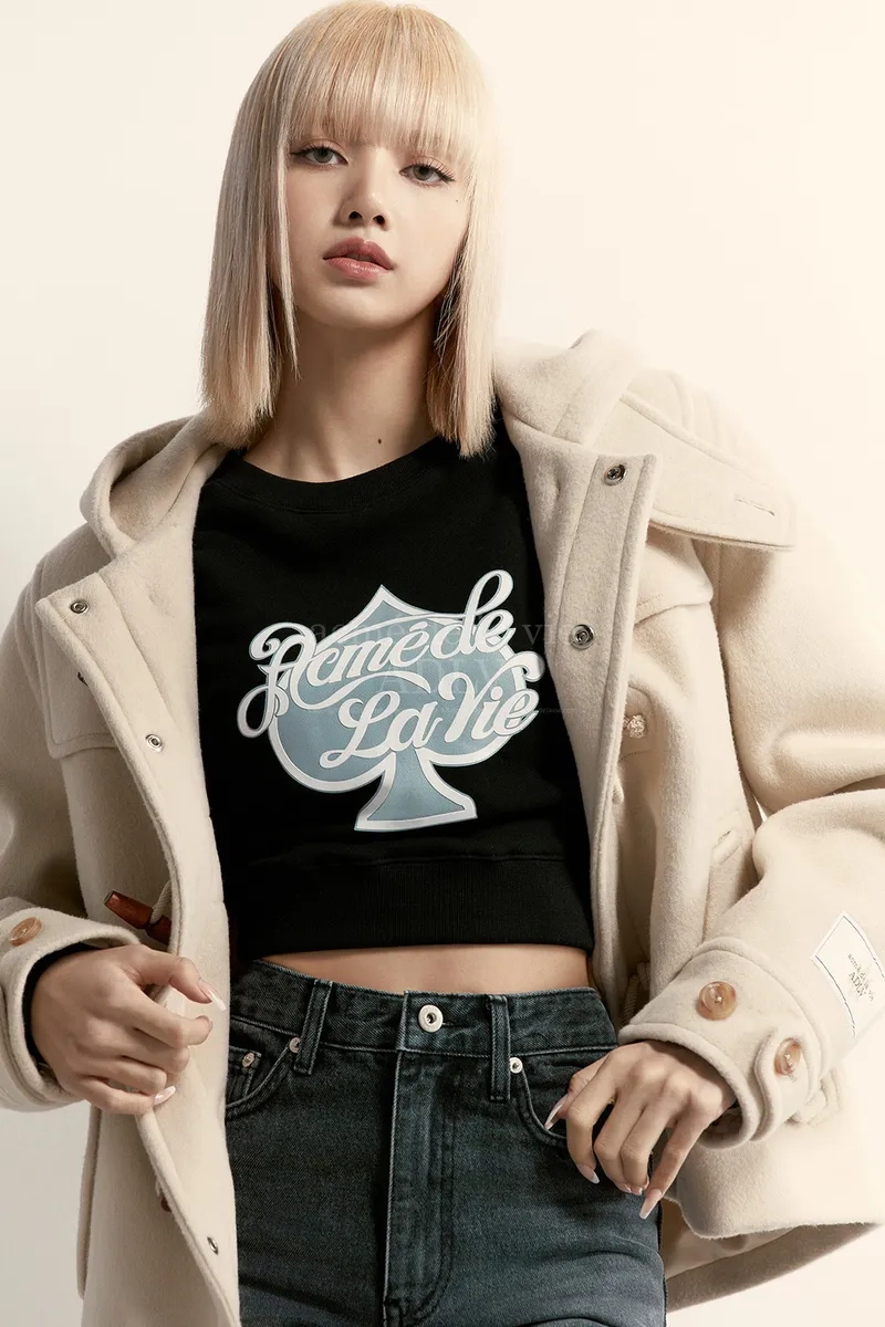 Lisa và Frederic Arnault tại sự kiện