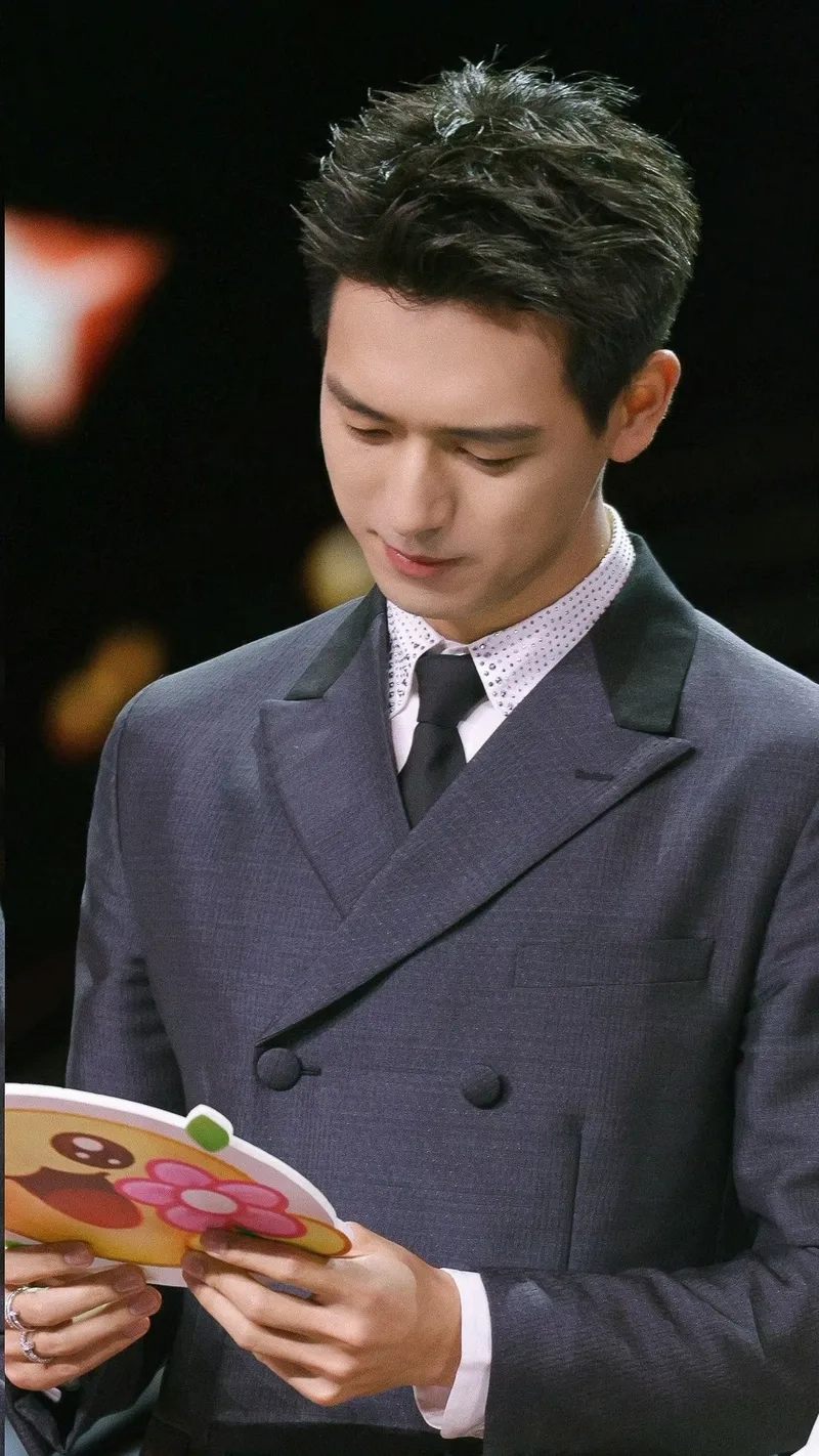 Tạ Chi Dao trong Đi đến nơi có gió