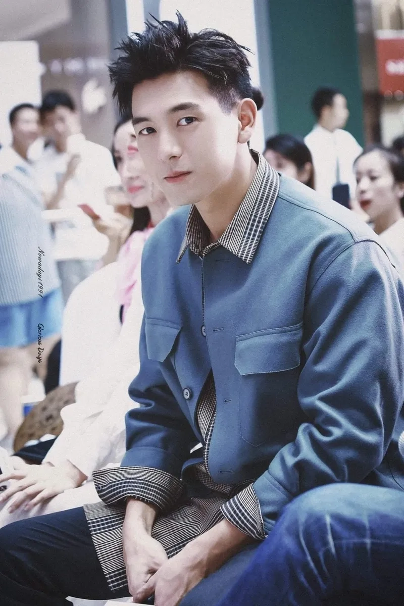 Lý Hiện tại sự kiện phim mới nhất