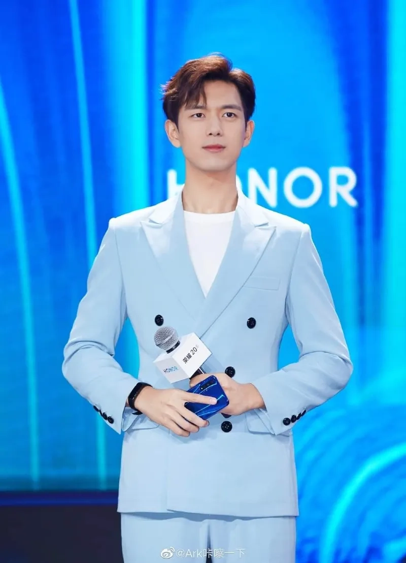 Download hình ảnh Lý Hiện mới nhất