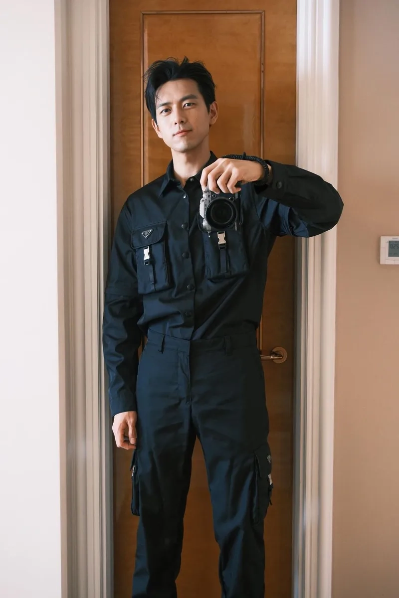 Thông tin chi tiết trong tiểu sử Lý Hiện