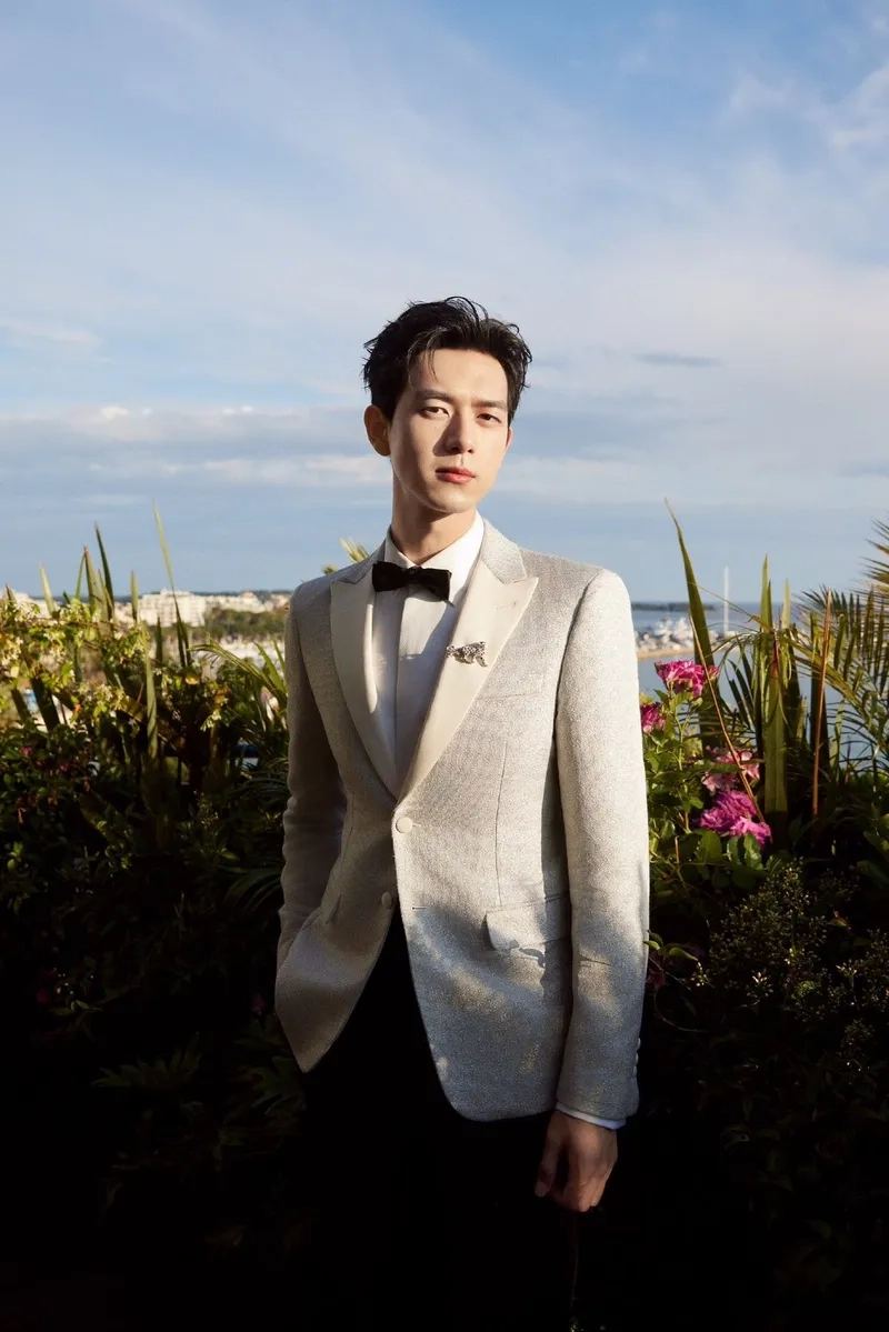 Các dự án đáng mong chờ của Lý Hiện 2025