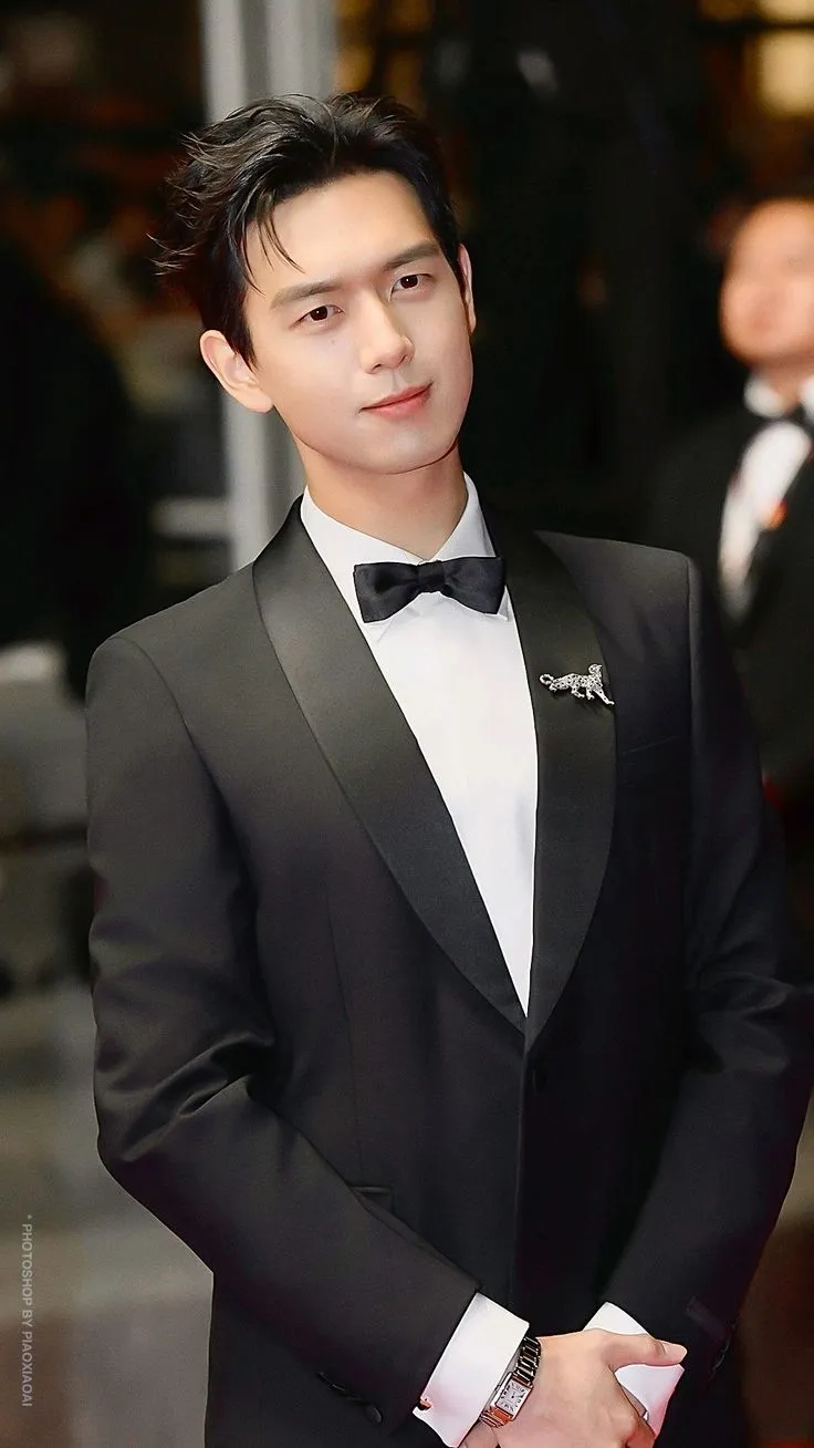 Sự trở lại của Lý Hiện trong Thân Ái Chí Ái