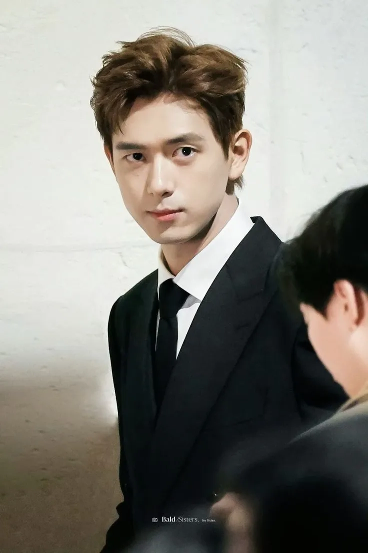 Phản ứng hóa học của Lý Hiện Dương Tử