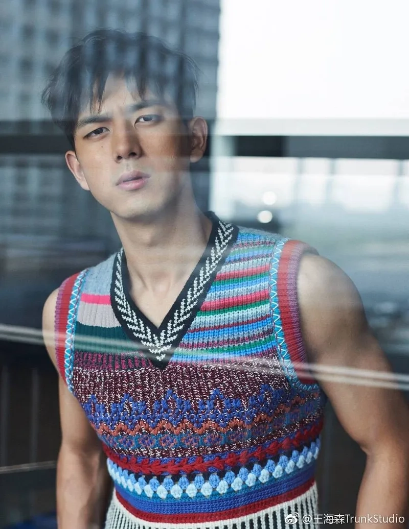 Khoảnh khắc ngọt ngào của Lý Hiện Dương Tử