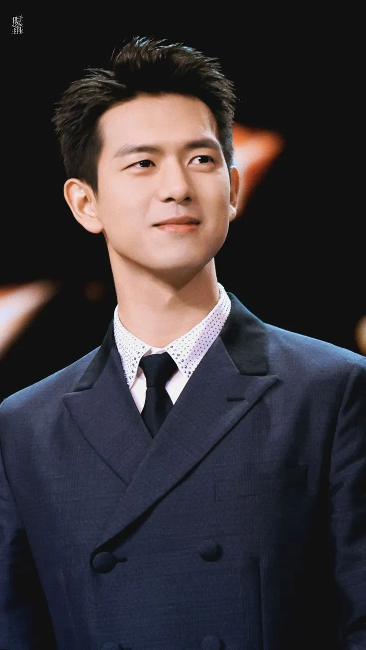 Lý Hiện trong phim Đi đến nơi có gió