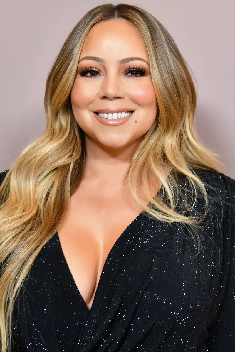 Mariah Carey và ca khúc We Belong Together