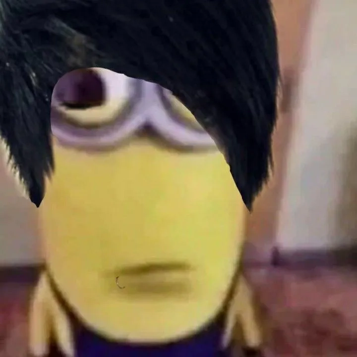 Meme emo lấy cảm hứng từ My Chemical Romance