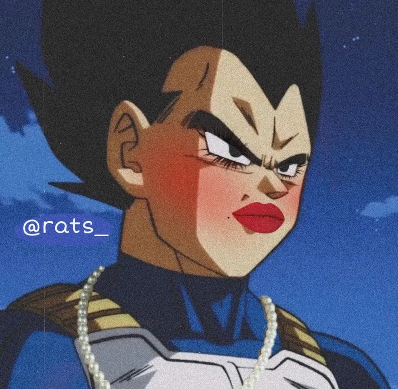 Can he beat Goku though meme
