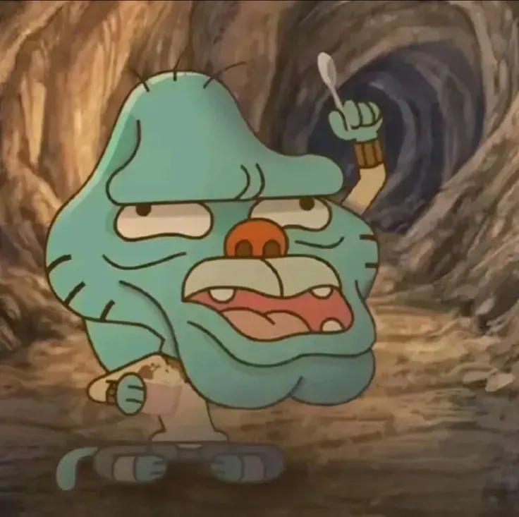 Tư duy đạt tới tầm galaxy brain meme