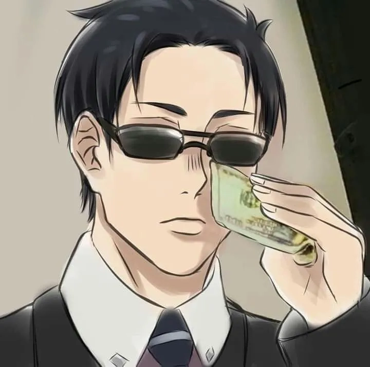 Pha meme tính toán đi vào lịch sử