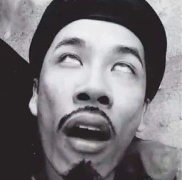 Bộ sưu tập meme reaction kinh tởm