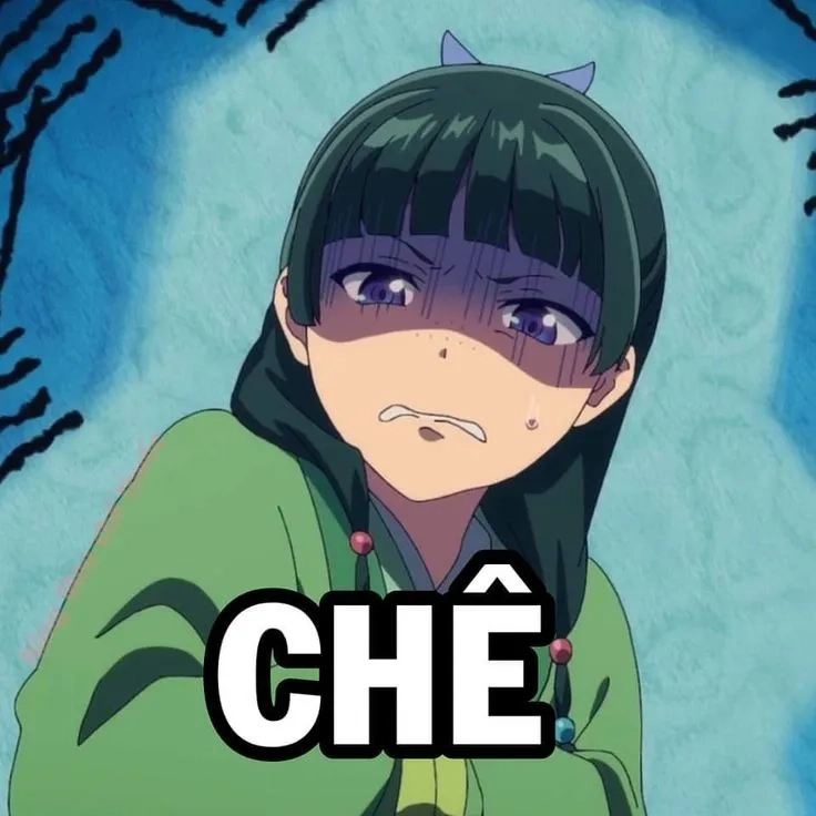 Meme reaction kinh tởm