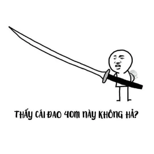 Kho ảnh meme mèo cầm phóng lợn mới nhất
