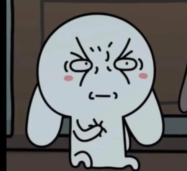 Meme gấu AK và sự cục súc đáng yêu