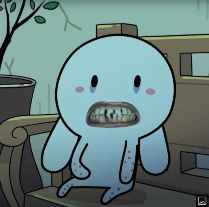 Những câu nói của thỏ bảy màu trở thành chân lý