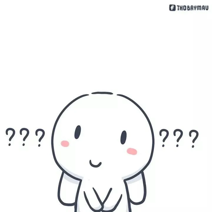 Tuyển tập ảnh chế thỏ bảy màu hài hước