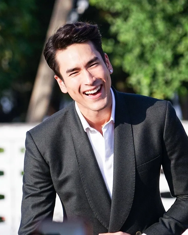 Cảnh quay trong phim Vì sao đưa anh tới bản Thái