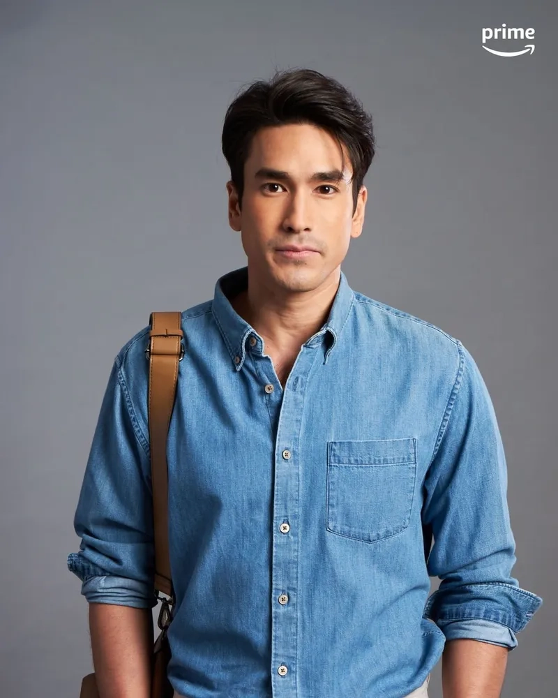 Theo dõi Instagram Nadech để không bỏ lỡ tin tức