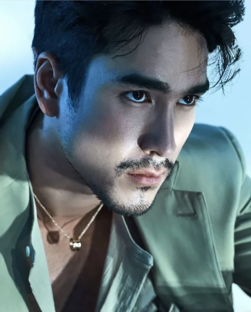 Nadech Kugimiya và những vai diễn để đời