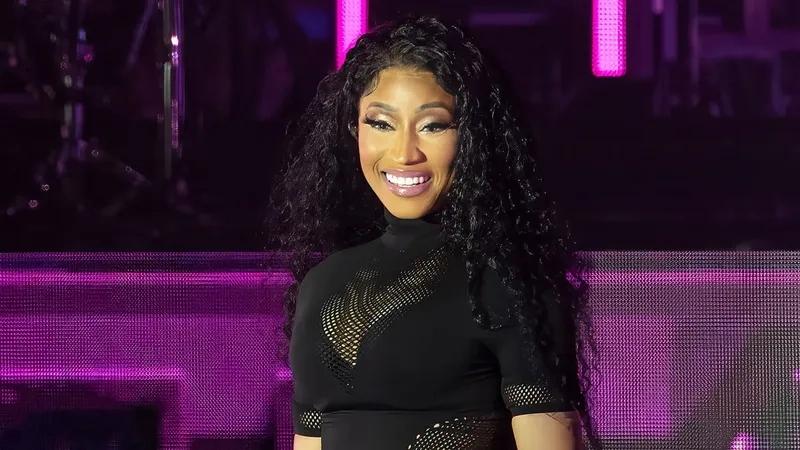 Tổng hợp những Nicki Minaj songs hay nhất