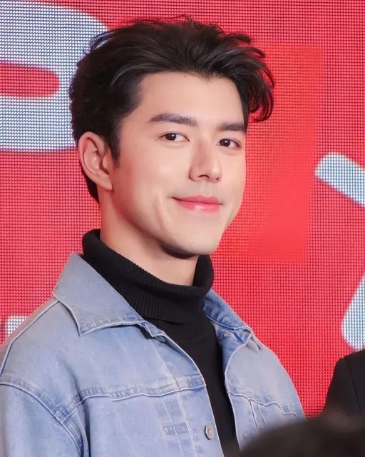 Cập nhật từ Nine Naphat Instagram story