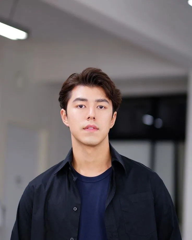 Khoảnh khắc đời thường trên Nine Naphat Instagram