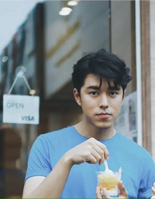 Tổng hợp các bộ phim của Nine Naphat